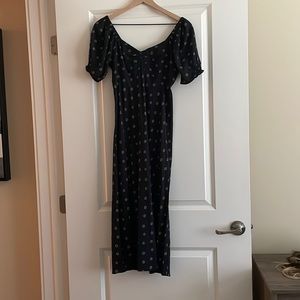 Madewell Dress